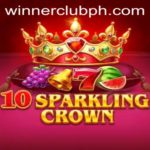 10SparklingCrown: A Glimpse into the World of Casino Gaming