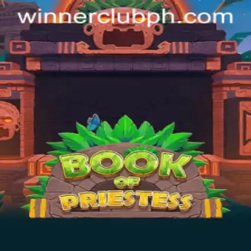 Unveiling the Mystical World of BookOfPriestess and the Secrets of WINNERCLUB