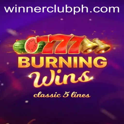Experience the Thrill of Victory with BurningWins WINNERCLUB