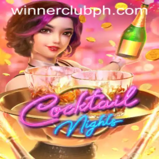 CocktailNights: The New Sensation in Interactive Gaming