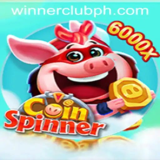 CoinSpinner: Experience the Thrill of the WINNERCLUB