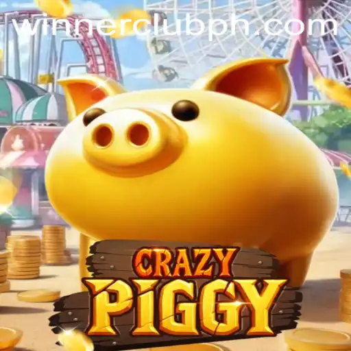 Diving into CrazyPiggy: An Exciting Game Powered by WINNERCLUB