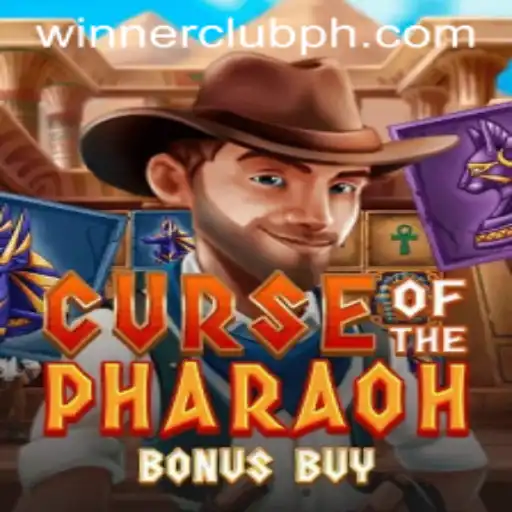 Unlock the Mysteries of Curse of the Pharaoh: Bonus Buy