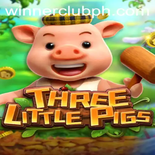 Discover the Thrilling World of THREELITTLEPIGS