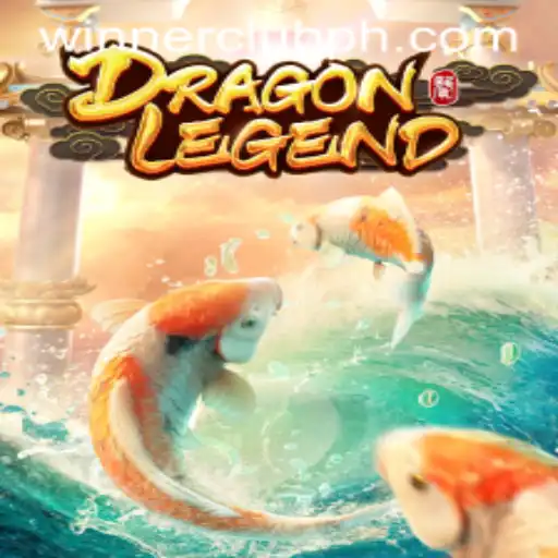 DragonLegend: Conquer the Realm with WINNERCLUB