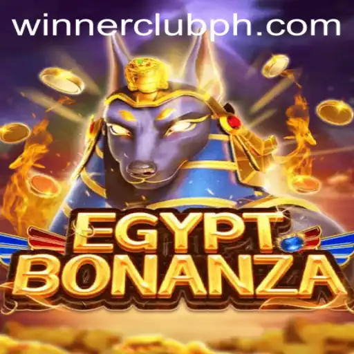 Explore the Thrills of EgyptBonanza: The Adventure Awaits with WINNERCLUB