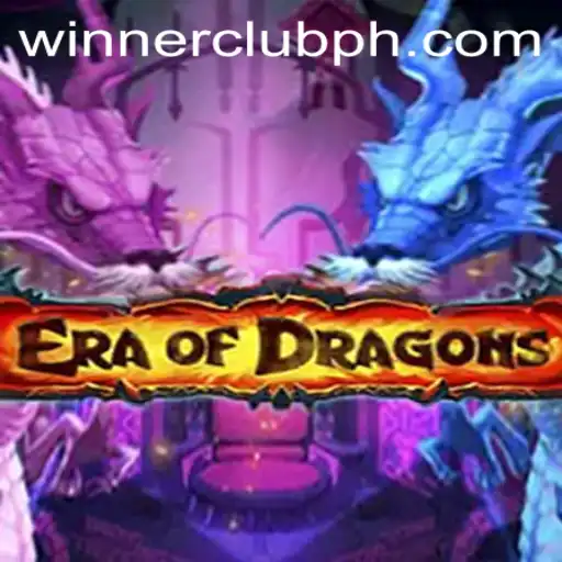 Discover the Enchanting World of EraOfDragons: A Journey to Become the WINNERCLUB Champion