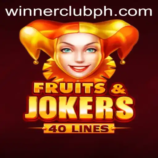 Exploring the Thrills of FruitsAndJokers40: The Game to Watch in WINNERCLUB