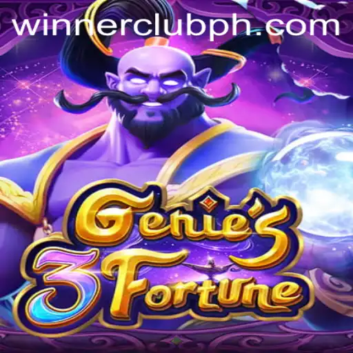 Unveiling the Mystical World of Genie3Fortune: A Modern Gaming Experience