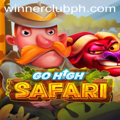 Explore the Adventure of GoHighSafari and Join the WINNERCLUB