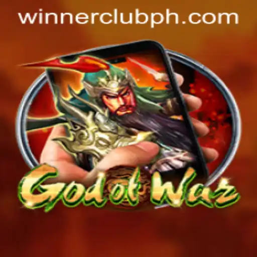 GodofWarM: A Legendary Gaming Experience with WINNERCLUB