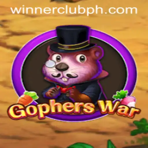 GophersWar The Ultimate Challenge