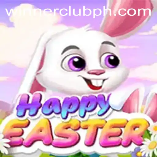 Discover HappyEaster: The Game That Combines Fun and Strategy with WINNERCLUB