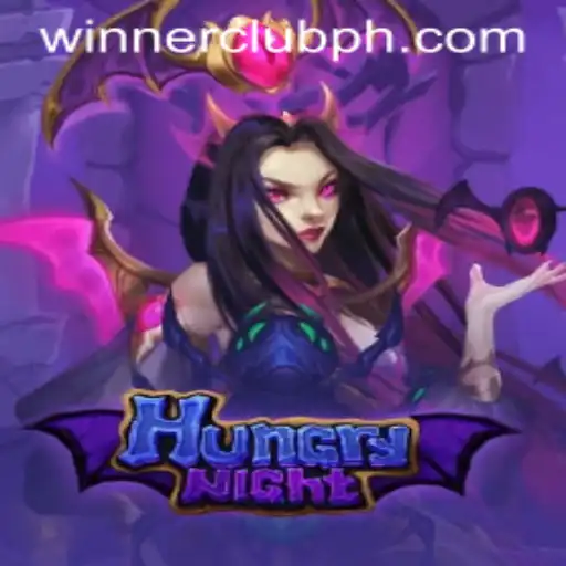 HungryNight: A Thrilling Adventure in the Gaming World