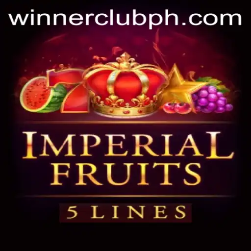 ImperialFruits5 and the Thrilling WINNERCLUB Experience