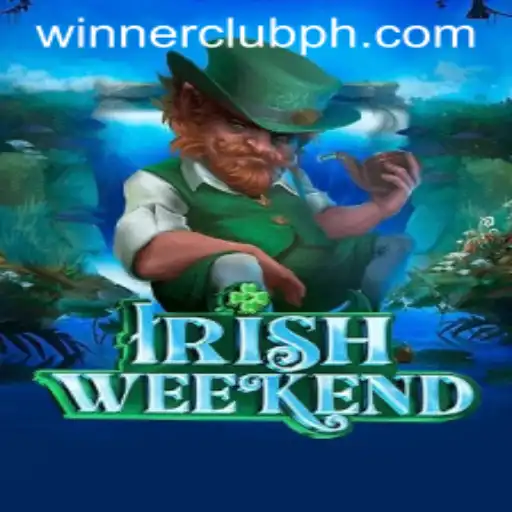 Unveiling IrishWeekend: A New Era of Online Gaming Fun