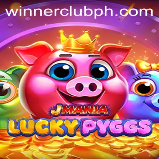 JManiaLuckyPyggs: A New Era of Gaming with 