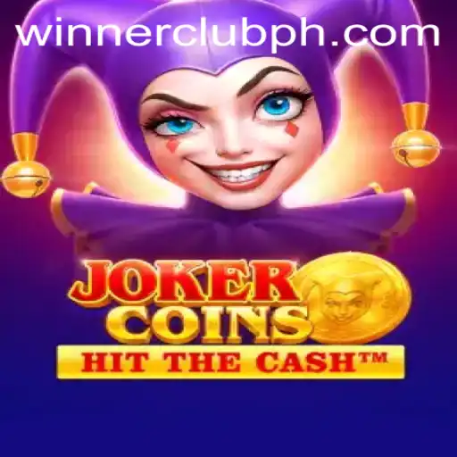 JokerCoins - The Exciting World of WINNERCLUB's New Gaming Sensation