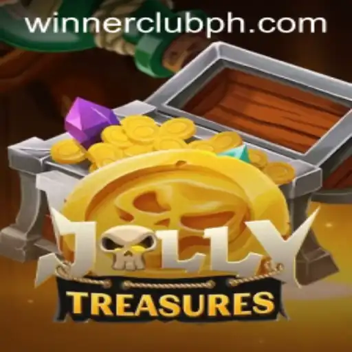 Discover the Excitement of JollyTreasures: A Deep Dive into the Game with WINNERCLUB