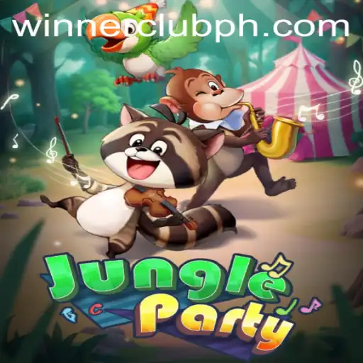 Exploring the Exciting World of JungleParty and the Secret to WINNERCLUB Success