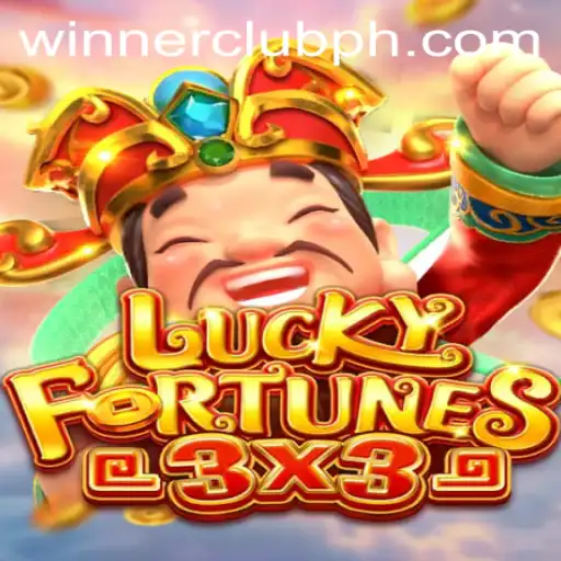 Step into the Exciting World of LUCKYFORTUNES3x3: A Guide for Aspiring WINNERCLUB Members