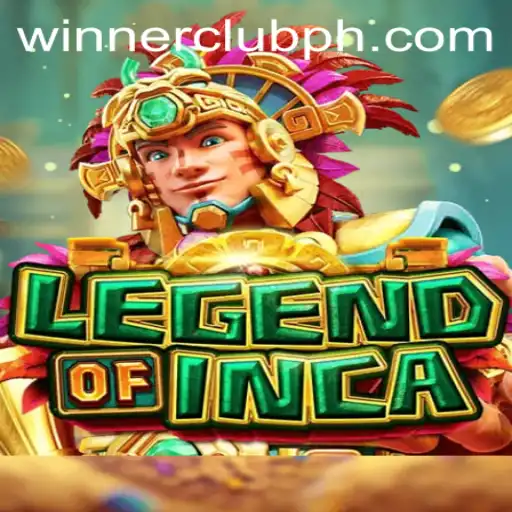 LegendofInca: Discover the Mystical World of Adventure with WINNERCLUB