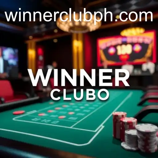Exploring the Thrilling World of Live Casino: WINNERCLUB at the Forefront