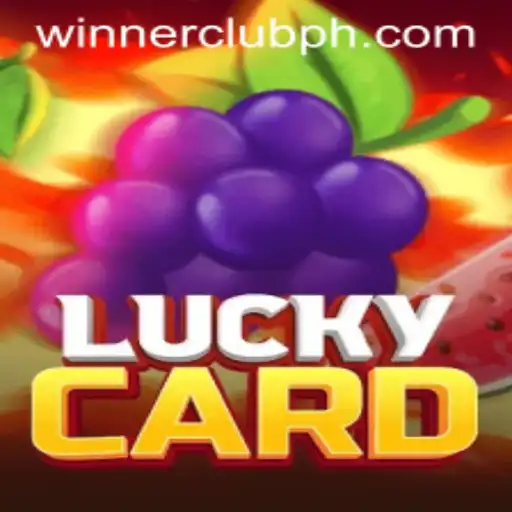 Discover the Thrills of LuckyCard and WINNERCLUB
