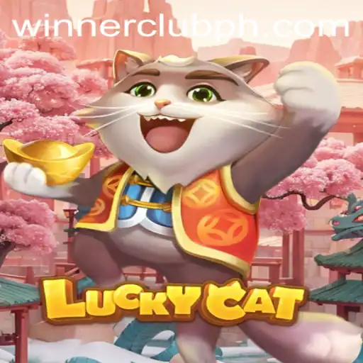 Discover the Thrills of LuckyCat: Your Gateway to Becoming a WINNERCLUB Champion