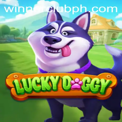 Exploring the Exciting World of LuckyDoggy: A Guide to WINNERCLUB