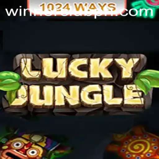 Experience the Thrill of LuckyJungle1024: Join the WINNERCLUB Today