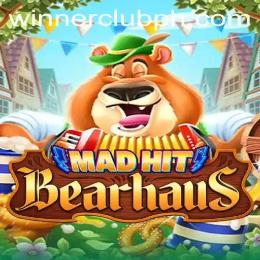 MadHitBearhaus: A Thrilling Dive into Strategy and Survival