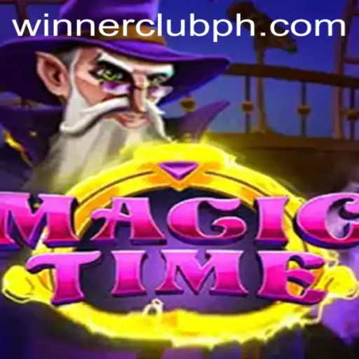 Unveiling the MagicTime: Enter the World of WINNERCLUB