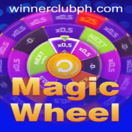 Discover the Thrills of MagicWheel: Join the WINNERCLUB Today