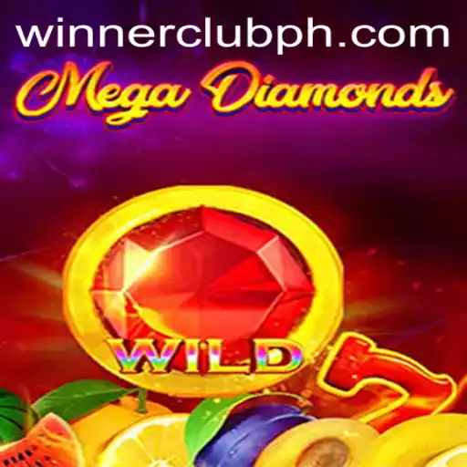 Introducing MegaDiamond: Join the WINNERCLUB Today