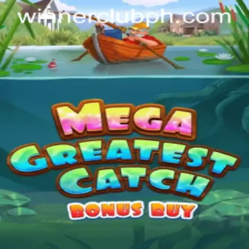 Dive into the Exciting World of MegaGreatestCatchBonusBuy and Join the WINNERCLUB