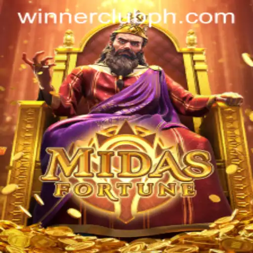 The Enchanting World of MidasFortune: Discover the Magic with WINNERCLUB