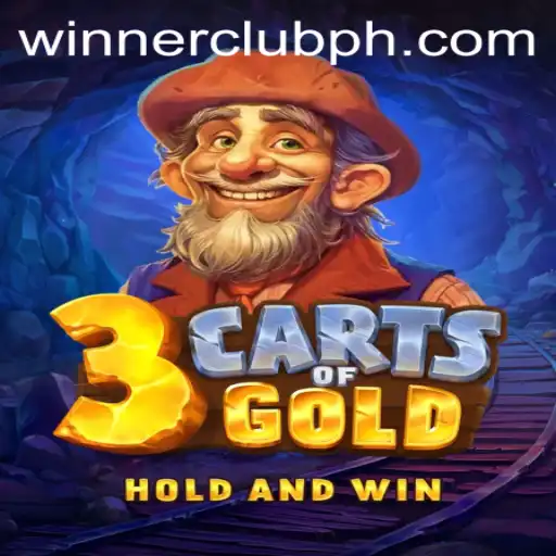 Discover the Thrilling World of 3cartsOfGold