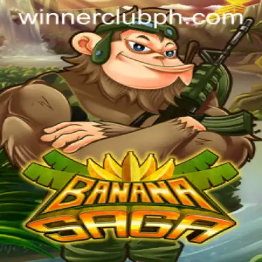 BananaSaga: Unleashing the Adventure with WINNERCLUB