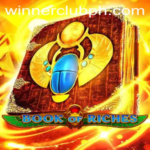 Exploring the Mystical Realm of BookofRiches - Your Guide to WINNERCLUB