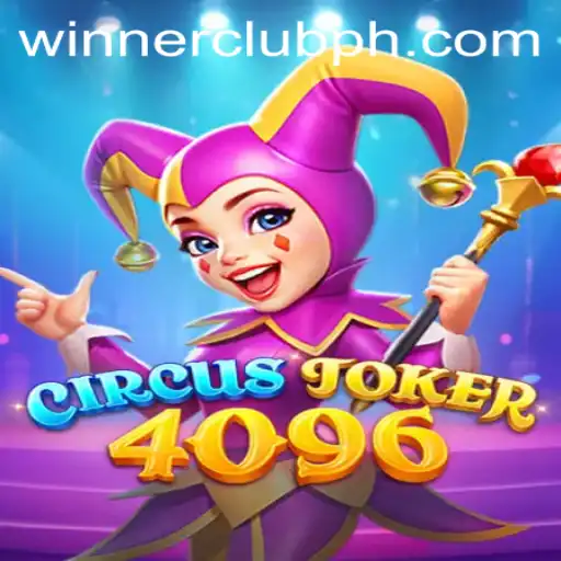 CircusJoker4096: Exploring the Thrills and Strategies of WINNERCLUB