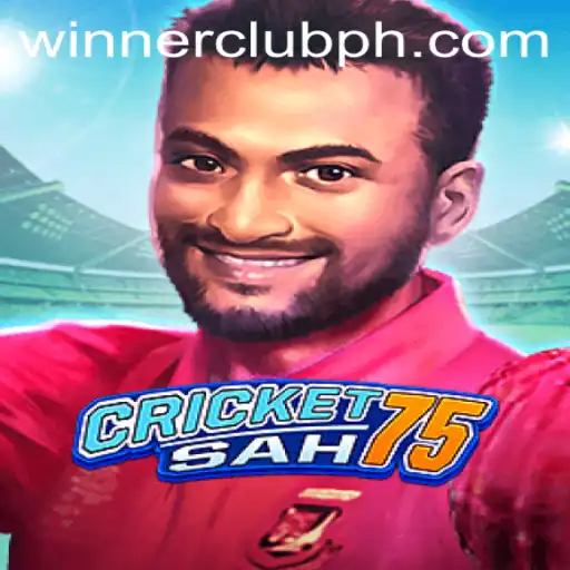 CricketSah75: A New Era in Digital Sports Gaming