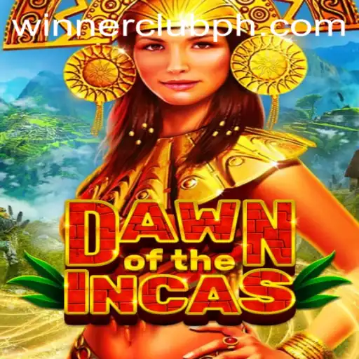 DawnoftheIncas: A Journey into Ancient Civilizations