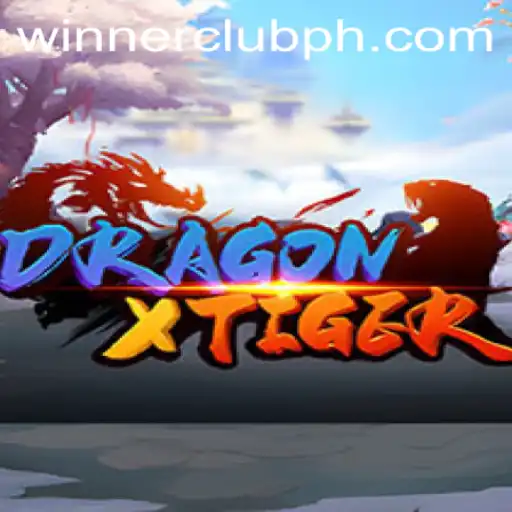 Unveiling DragonXTiger: A Game of Strategy and Intrigue