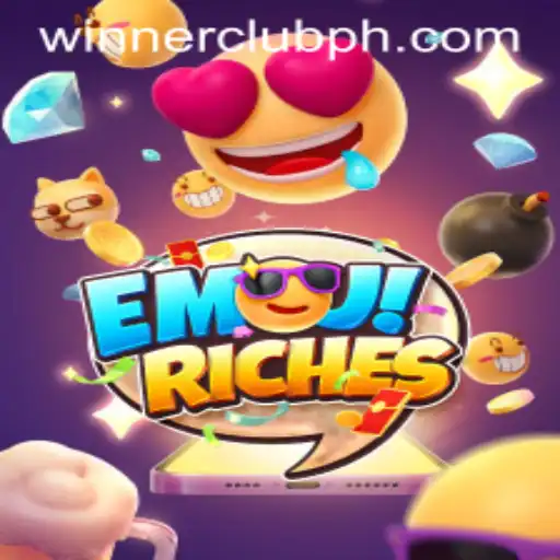 Unlocking the Magic of EmojiRiches: Enter the WINNERCLUB