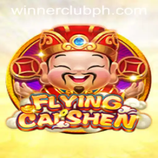 FlyingCaiShen: A Thrilling Adventure in Online Gaming