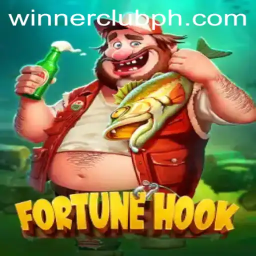 Exploring FortuneHook: The Thrilling Game Inviting Players to the WINNERCLUB