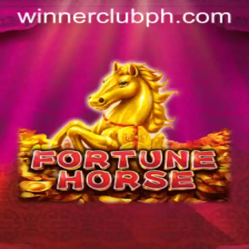 FortuneHorse: The Thrilling Ride to WINNERCLUB