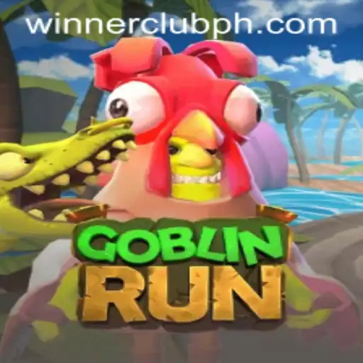 GoblinRun: An Adventure Game with WINNERCLUB