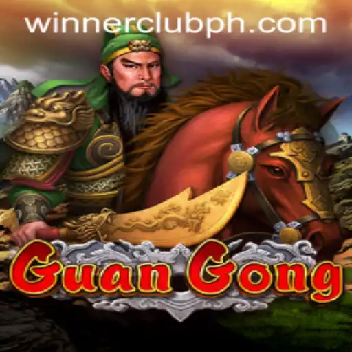 GuanGong: The Legendary Strategy Game Thriving in the WINNERCLUB Era